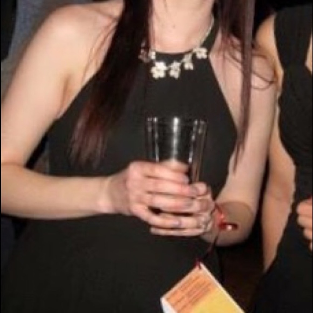 Express Dress - Picture 2 of 7